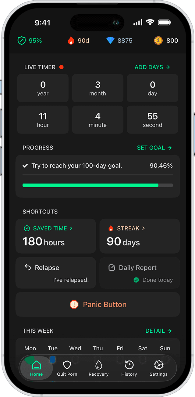 App Screenshot 2