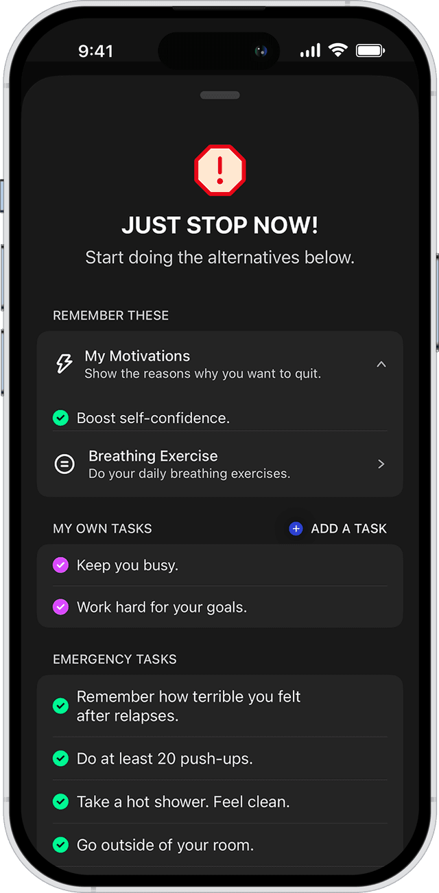 App Screenshot 3