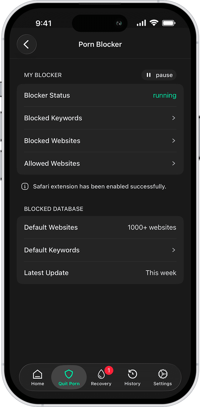 App Screenshot 4